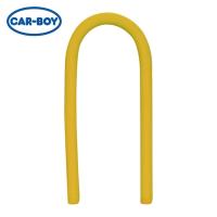 カーボーイ CAR-BOY くねくねロック ロング イエロー (1個) KR-15 | 工具ランドプラス