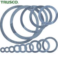 TRUSCO(トラスコ) ガスケット フランジ内パッキン 5K 125A 厚み1.5mm (1枚) TFPU-5K125A-15 | 工具ランドプラス