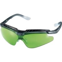 OTOS 一眼スポーツ型遮光メガネ 赤外線保護 #5 (1個) 品番：B-810B-5 | 工具ランドプラス