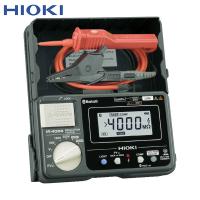 HIOKI デジタル絶縁抵抗計(5レンジ) IR4055-11(1台) 品番：IR4055-11 | 工具ランドプラス