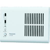 Panasonic メロディサイン3種音100Vホワイト (1個) 品番：EC730W | 工具ランドプラス