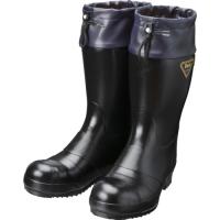 SHIBATA 安全静電防寒長靴 (1足) 品番：AE021-28.0 | 工具ランドプラス