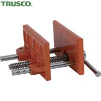 TRUSCO(トラスコ) 木工用バイス 台下型 幅160mm (1台) TMVD-160 | 工具ランドプラス