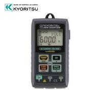 KYORITSU(共立) 5020 電流/電圧用データロガー (1個) 品番：KEW5020 | 工具ランドプラス