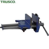 TRUSCO(トラスコ) 強力型木工用バイス 台下型 幅160mm (1台) TMVHD-160 | 工具ランドプラス