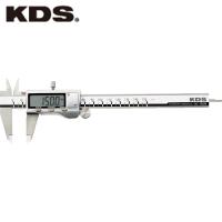 KDS デジタルノギス150N (1本) 品番：DC-150NBP | 工具ランドプラス