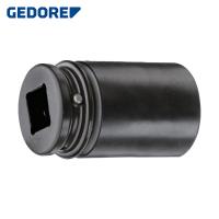 GEDRE ゲドレー インパクト用ソケット(6角) 3/4 K32SL 27mm (1個) 品番：2734370 | 工具ランドプラス