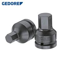 GEDRE ゲドレー ヘキサゴンソケット 3/4 14mm (1個) 品番：1956477 | 工具ランドプラス