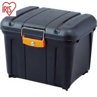 IRIS(アイリス) 250202 密閉ハードBOX (1個) 品番：MHB-460 | 工具ランドプラス