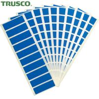 TRUSCO(トラスコ) セキュリティシール 転写なし 長方形 英字 100枚1組 (1組) TSS-SE-N | 工具ランドプラス