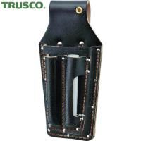 TRUSCO(トラスコ) 鉄筋工具ケース 2丁・2段タイプ (1個) TSC-255-BK | 工具ランドプラス