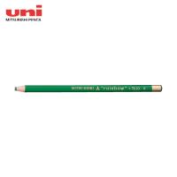 uni 水性ダーマトグラフ 緑 (12本入) (1箱) 品番：K7610.6 | 工具ランドプラス