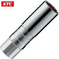 KTC 9.5sq.プラグレンチ(十二角)パック・台紙仕様(1個) 品番：B3A-14SPW | 工具ランドプラス