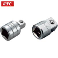 KTC 12.7sq.ソケットアダプタパック・台紙仕様(1個) 品番：BA43-S | 工具ランドプラス