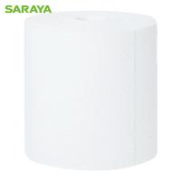 サラヤ SARAYA 不織布 ドライロール (6缶入) (1箱) 52106 | 工具ランドプラス