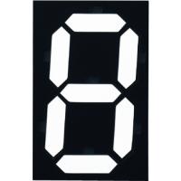 緑十字　デジタル型数字表示板（マグマック）　マグネット切替式　マグマック（中）　１４０×９０ｍｍ 229002 | 工具の楽市