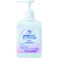 ハクゾウメディカル　手指消毒剤　エレファジェル　３５０ｍｌ 2600183 | 工具の楽市