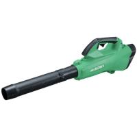 ＨｉＫＯＫＩ　３６Ｖ（マルチボルト）コードレスブロワ　本体のみ RB36DA-NN | 工具の楽市