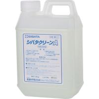 ＳＩＢＡＴＡ　洗浄剤　シバタクリーンＡ　２ｋｇ 050810-700 | 工具の楽市