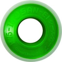 ＳＡＮＥＩ　シールテープ　水栓補修用　１５ｍ　ホワイト P75-15 | 工具の楽市