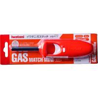 Ｉｗａｔａｎｉ　ガスマッチミニ G-MA-MOR | 工具の楽市