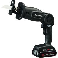 Ｐａｎａｓｏｎｉｃ　充電レシプロソー　Ｄｕａｌ　１８Ｖ電池セット品 EZ47A1PN2G-B | 工具の楽市