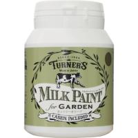 ターナー　ミルクペイントガーデンカントリーオリーブ２００ＭＬ MKG20324 | 工具の楽市