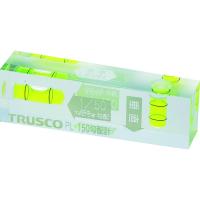 TRUSCO(トラスコ)　ポケット勾配計 PL-150 | 工具の楽市