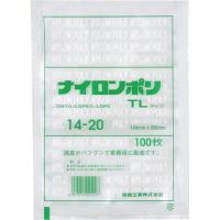 福助　ナイロンポリ　ＴＬタイプ　１４−２０ 0702641 | 工具の楽市