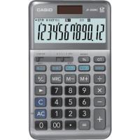 カシオ　軽減税率電卓（ジャストタイプ） JF-200RC-N | 工具の楽市