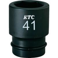 ＫＴＣ　２５．４ｓｑ．インパクトレンチ用ソケット（標準）４６ｍｍ BP8-46P | 工具の楽市