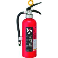 ヤマト　ＡＢＣ粉末消火器　４型　蓄圧式 YA-4NX | 工具の楽市