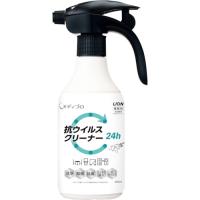 ライオン　メディプロ　抗ウイルスクリーナー４００ｍｌ MPMC400 | 工具の楽市