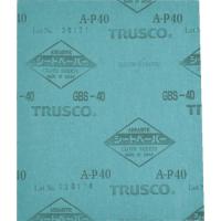 TRUSCO(トラスコ)　シートペーパー　＃６０　５枚入 GBS-60-5P | 工具の楽市