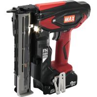 ＭＡＸ　充電式フィニッシュネイラセット（２．５Ａｈ） TJ35FN3BC1825A | 工具の楽市