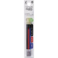 ＰＩＬＯＴ　フリクションボールペン替芯　０．５　黒・赤・青　多色用３本セット LFBTRF30EF3C | 工具の楽市