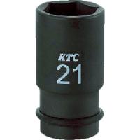 ＫＴＣ　１２．７ｓｑ．インパクトレンチ用ソケット（セミディープ薄肉）　３４ｍｍ BP4M-34TP | 工具の楽市