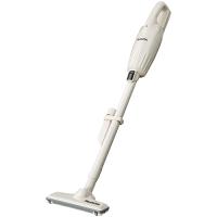 マキタ　充電式クリーナ　１０．８Ｖ内臓式　２．０Ａｈ　カプセル式　トリガスイッチ　アイボリー　（充電器付） CL116DWI≪ものづくり≫ | 工具の楽市