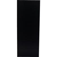 ＩＲＩＳ　５５６４６４　カラー化粧棚板　ＬＢＣ−９３０　ブラック LBC-930-BK | 工具の楽市