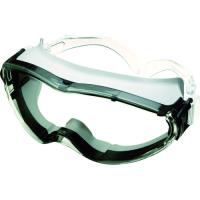 ＵＶＥＸ　オーバーグラス型　保護メガネ X-9302GG-GY | 工具の楽市