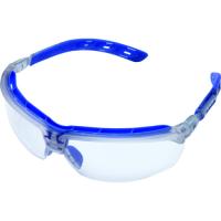 ミドリ安全　二眼型　保護メガネ VD-203F | 工具の楽市