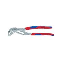 ＫＮＩＰＥＸ　ウォーターポンププライヤー　コブラ　コンフォートハンドル　３００ｍｍ 8705-300 | 工具の楽市