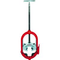 ＲＩＤＧＩＤ　ヒンジドパイプカッタ（４枚刃）　４２４‐ＣＩ 74227 | 工具の楽市