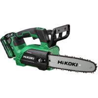 ＨｉＫＯＫＩ　コードレスチェンソー３６Ｖ　２５０ｍｍ　新マルチボルトセット品 CS3625DC(XPZ) | 工具の楽市