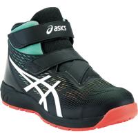 ＡＳＩＣＳ　【限定カラー】ウィンジョブＣＰ１２０　ＵＴＳＵＲＯＩ　ブラックＸホワイト　２５．０ｃｍ 1273A085.001-25.0≪在庫限り≫≪オススメ≫ | 工具の楽市