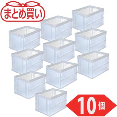 折りたたみコンテナ 50l 15kgのおすすめ人気商品一覧 通販 - Yahoo