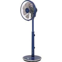 ＴＯＹＯＴＯＭＩ　ＤＣハイポジション扇風機　ＦＳ−ＤＨ３０Ｐ（Ａ）ブルー FS-DH30P(A) | 工具の楽市