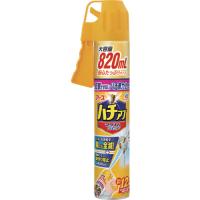アース　ハチアブマグナムジェット　８２０ｍＬ 022516 | 工具の楽市