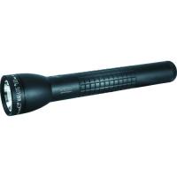 ＭＡＧＬＩＴＥ　懐中電灯　ＬＥＤフラッシュライト　ＭＬ３００ＬＸ　（単１電池３本用）黒 ML300LXS3CC6 | 工具の楽市