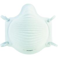 ＭＯＬＤＥＸ　ＡＩＲＷＡＶＥ　使い捨て式ＤＳ２防じんマスク　Ｍサイズ（１０枚入り） 4200DS2 | 工具の楽市